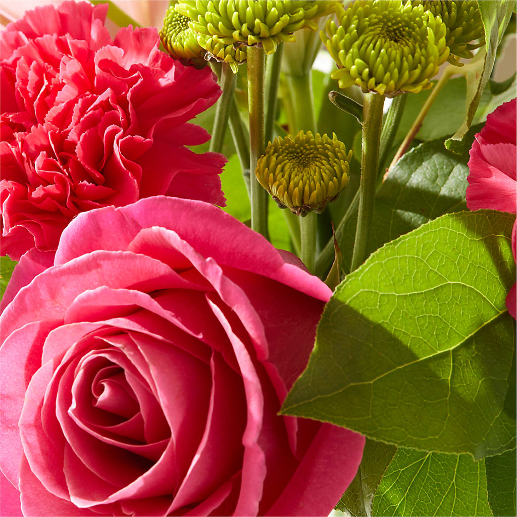 Watermelon Crush Bouquet – CELEBRATE SHOP & DECOR LLC, Lilburn GA