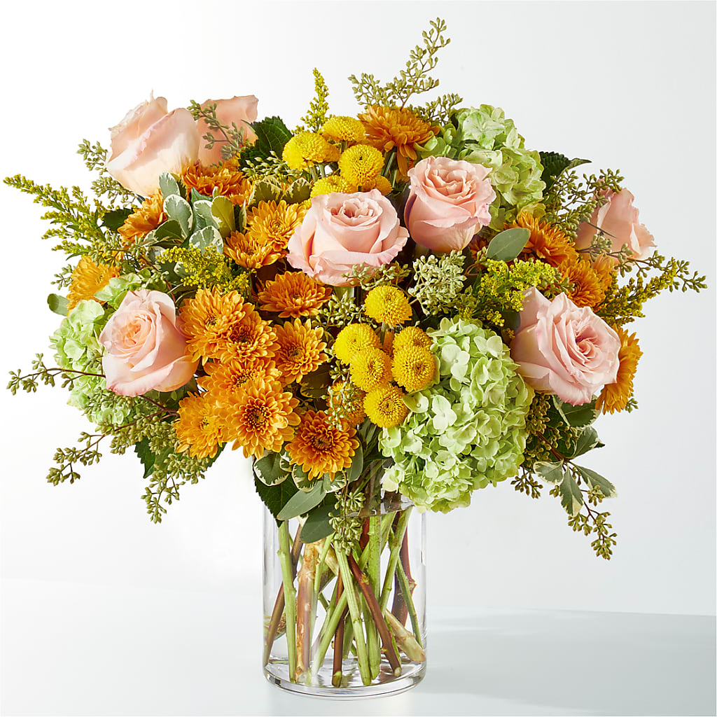 Fall Foliage Bouquet – CELEBRATE SHOP & DECOR LLC, Lilburn GA