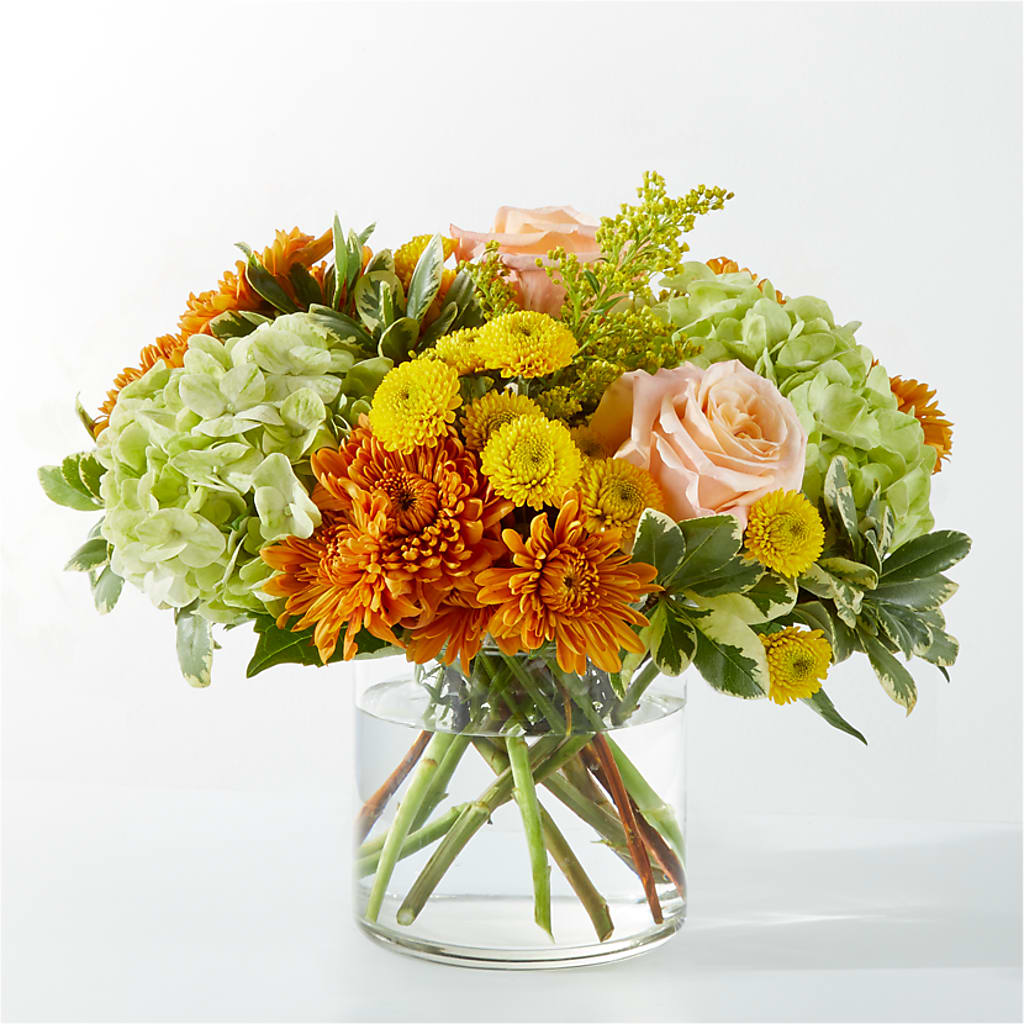 Fall Foliage Bouquet – CELEBRATE SHOP & DECOR LLC, Lilburn GA