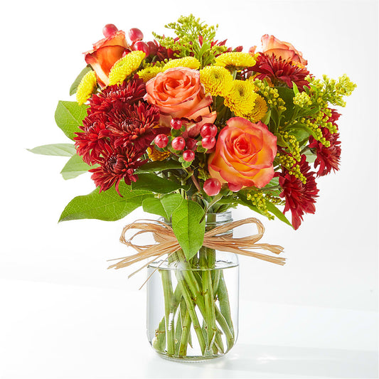 Apple Picking Bouquet – CELEBRATE SHOP & DECOR LLC, Lilburn GA
