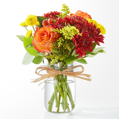 Apple Picking Bouquet – CELEBRATE SHOP & DECOR LLC, Lilburn GA