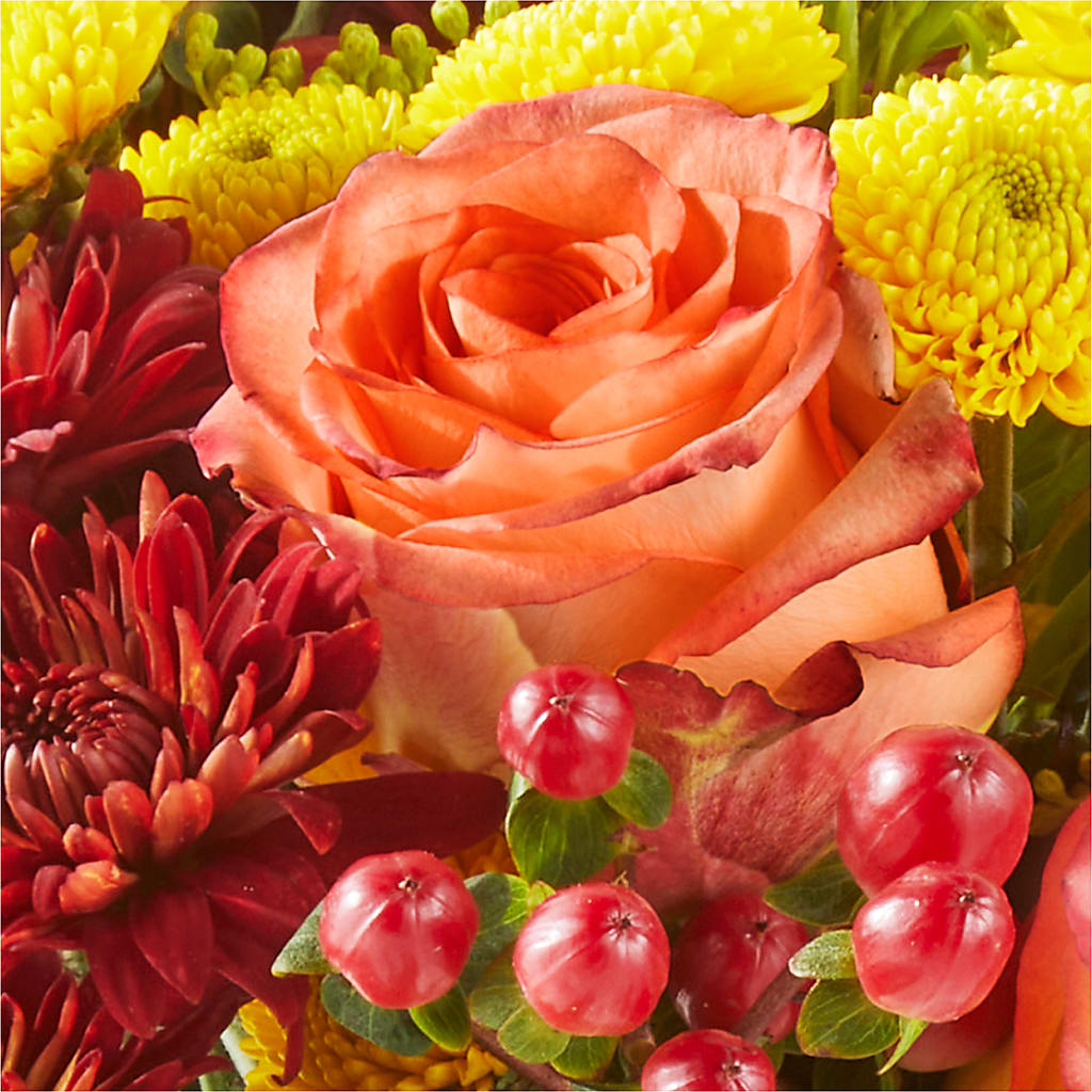 Apple Picking Bouquet – CELEBRATE SHOP & DECOR LLC, Lilburn GA