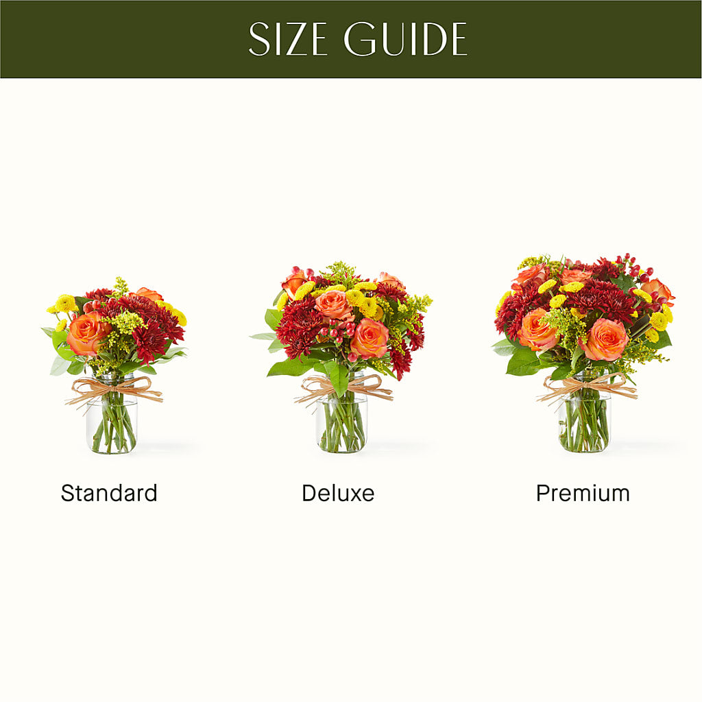 Apple Picking Bouquet – CELEBRATE SHOP & DECOR LLC, Lilburn GA