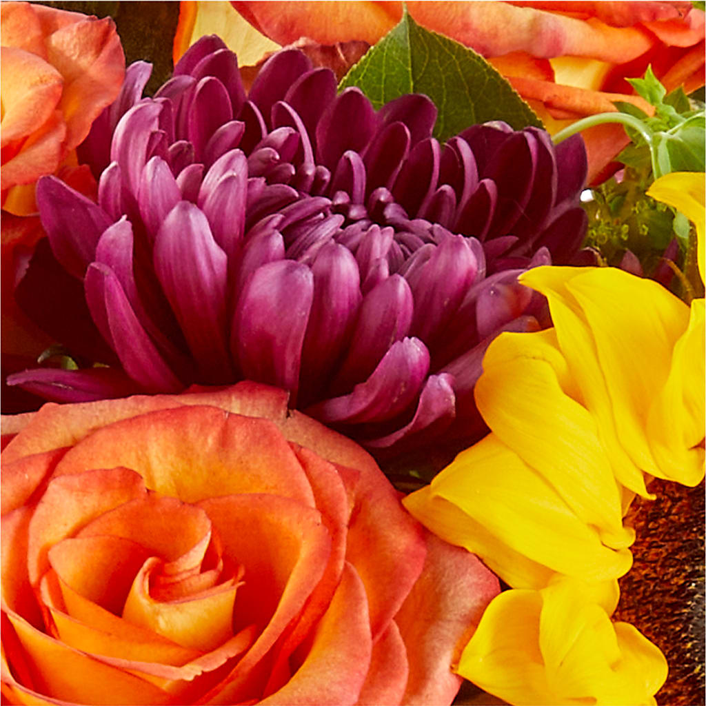 Nature Walk Bouquet – CELEBRATE SHOP & DECOR LLC, Lilburn GA