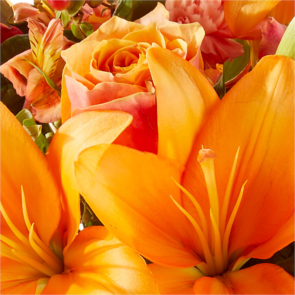 Afternoon Light Bouquet – CELEBRATE SHOP & DECOR LLC, Lilburn GA