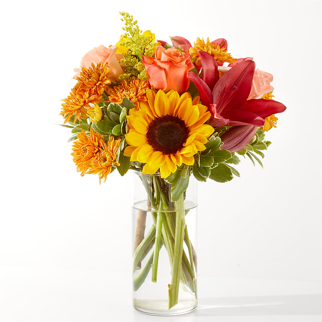 Acorn Lane Bouquet – CELEBRATE SHOP & DECOR LLC, Lilburn GA