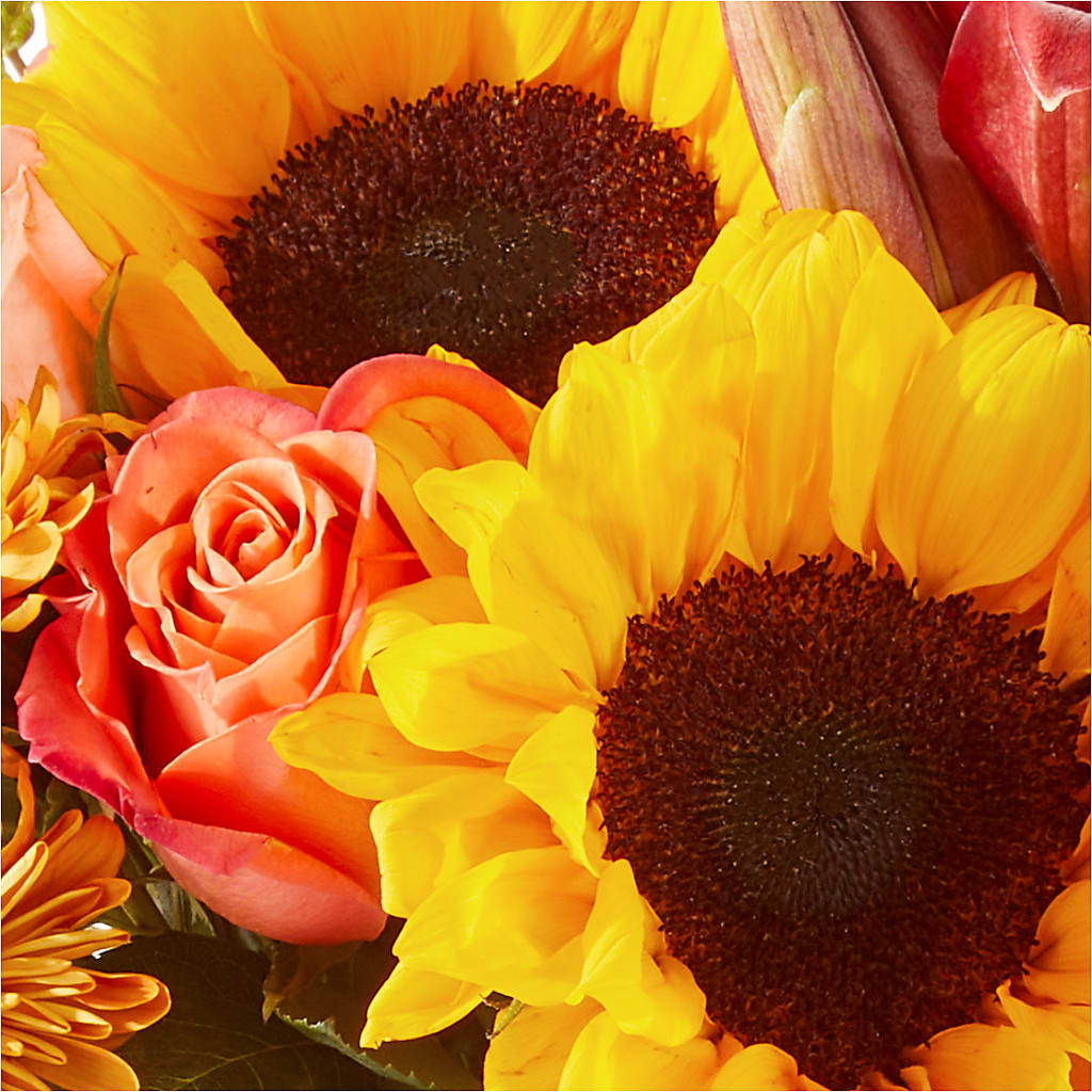 Acorn Lane Bouquet – CELEBRATE SHOP & DECOR LLC, Lilburn GA