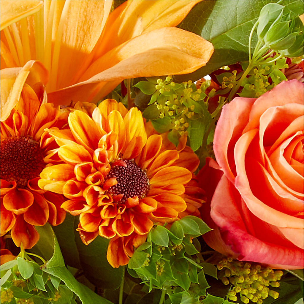Honeycrisp Bouquet – CELEBRATE SHOP & DECOR LLC, Lilburn GA