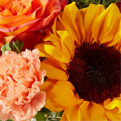 Harvest Festival Bouquet – CELEBRATE SHOP & DECOR LLC, Lilburn GA
