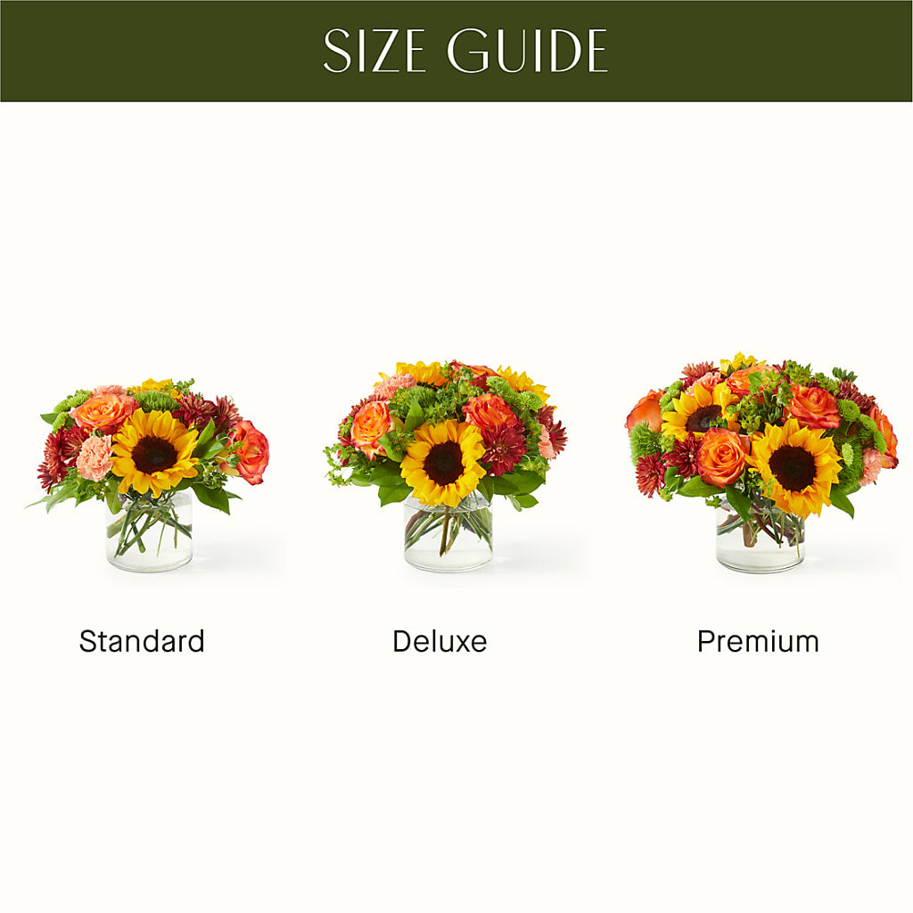 Harvest Festival Bouquet – CELEBRATE SHOP & DECOR LLC, Lilburn GA