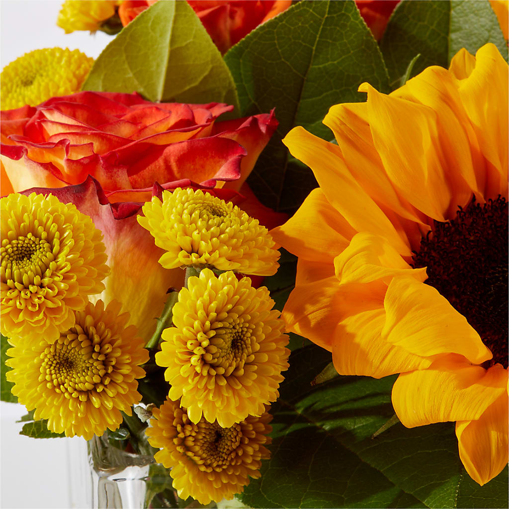 Picnic in the Park Bouquet – CELEBRATE SHOP & DECOR LLC, Lilburn GA