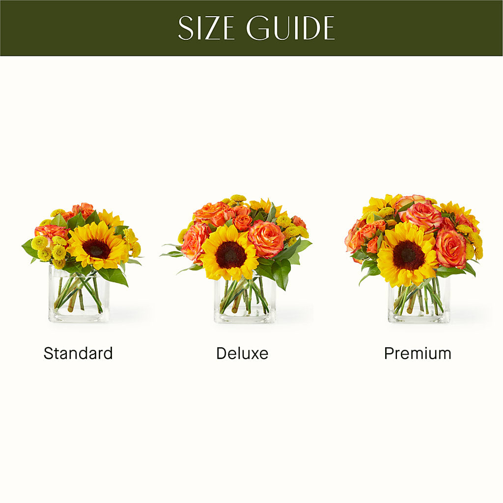 Picnic in the Park Bouquet – CELEBRATE SHOP & DECOR LLC, Lilburn GA