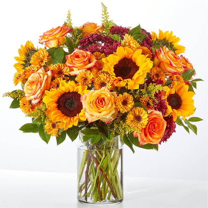 Flannel Scarf Bouquet – CELEBRATE SHOP & DECOR LLC, Lilburn GA