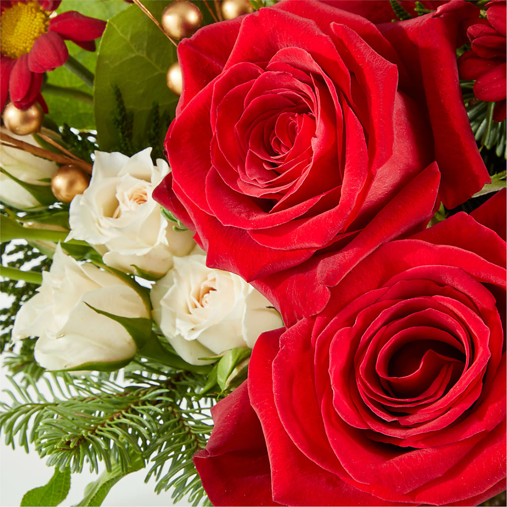 Believe Bouquet – CELEBRATE SHOP & DECOR LLC, Lilburn GA