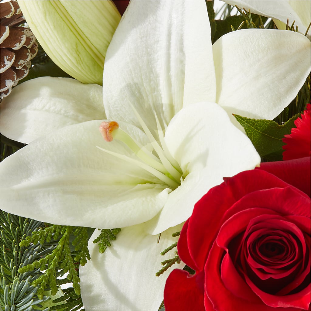 Oh So Jolly Bouquet – CELEBRATE SHOP & DECOR LLC, Lilburn GA