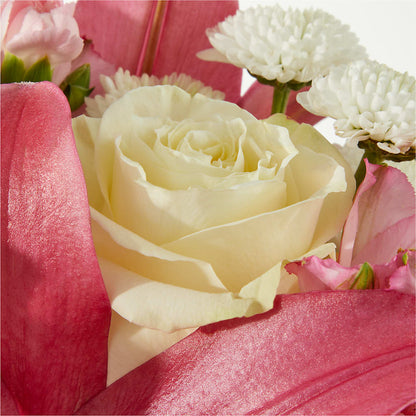 Piece of Cake Bouquet – CELEBRATE SHOP & DECOR LLC, Lilburn GA