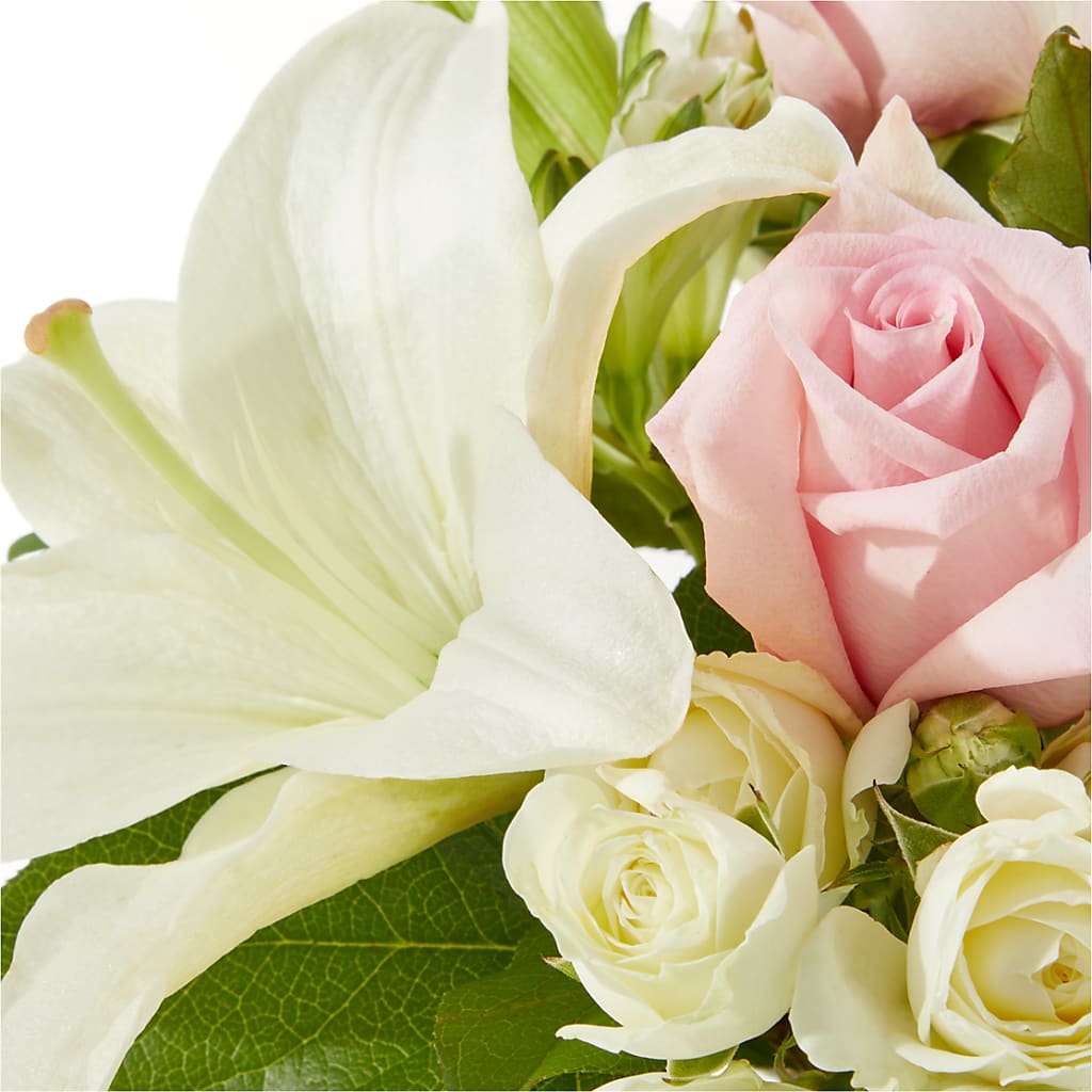 Kindhearted Bouquet – CELEBRATE SHOP & DECOR LLC, Lilburn GA