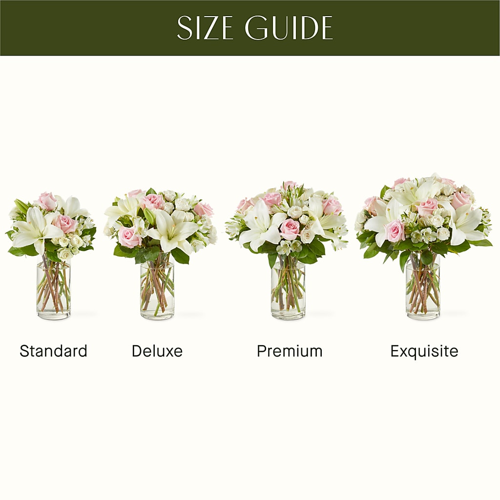 Kindhearted Bouquet – CELEBRATE SHOP & DECOR LLC, Lilburn GA