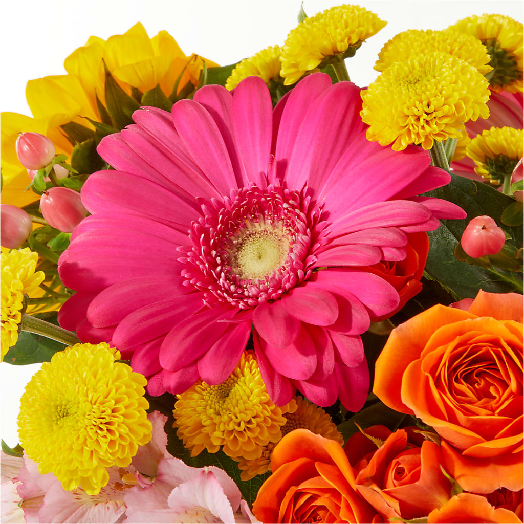 Beach Day Bouquet – CELEBRATE SHOP & DECOR LLC, Lilburn GA