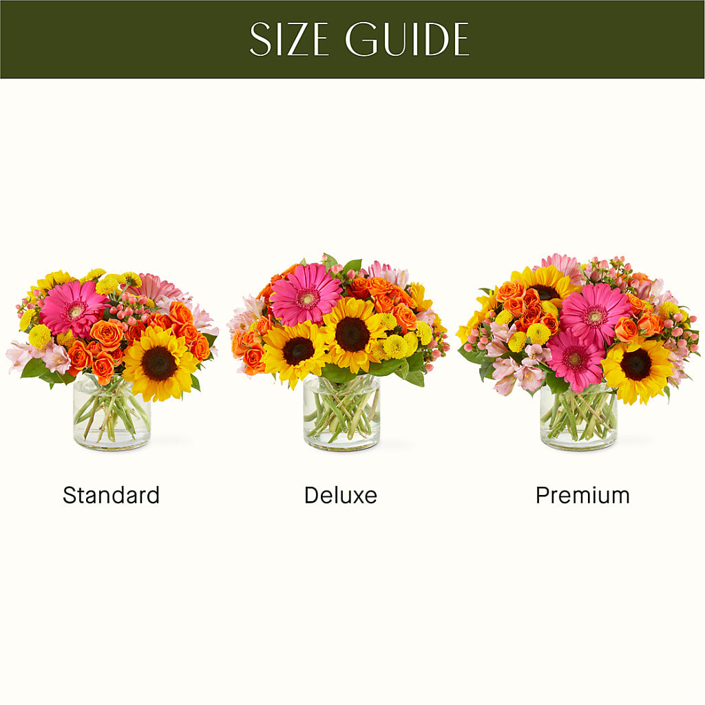 Beach Day Bouquet – CELEBRATE SHOP & DECOR LLC, Lilburn GA