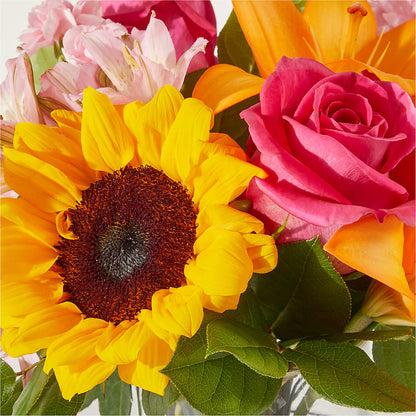 In Full Swing Bouquet – CELEBRATE SHOP & DECOR LLC, Lilburn GA
