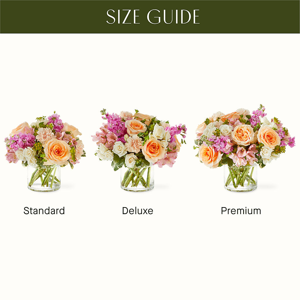 Paradise Bouquet – CELEBRATE SHOP & DECOR LLC, Lilburn GA