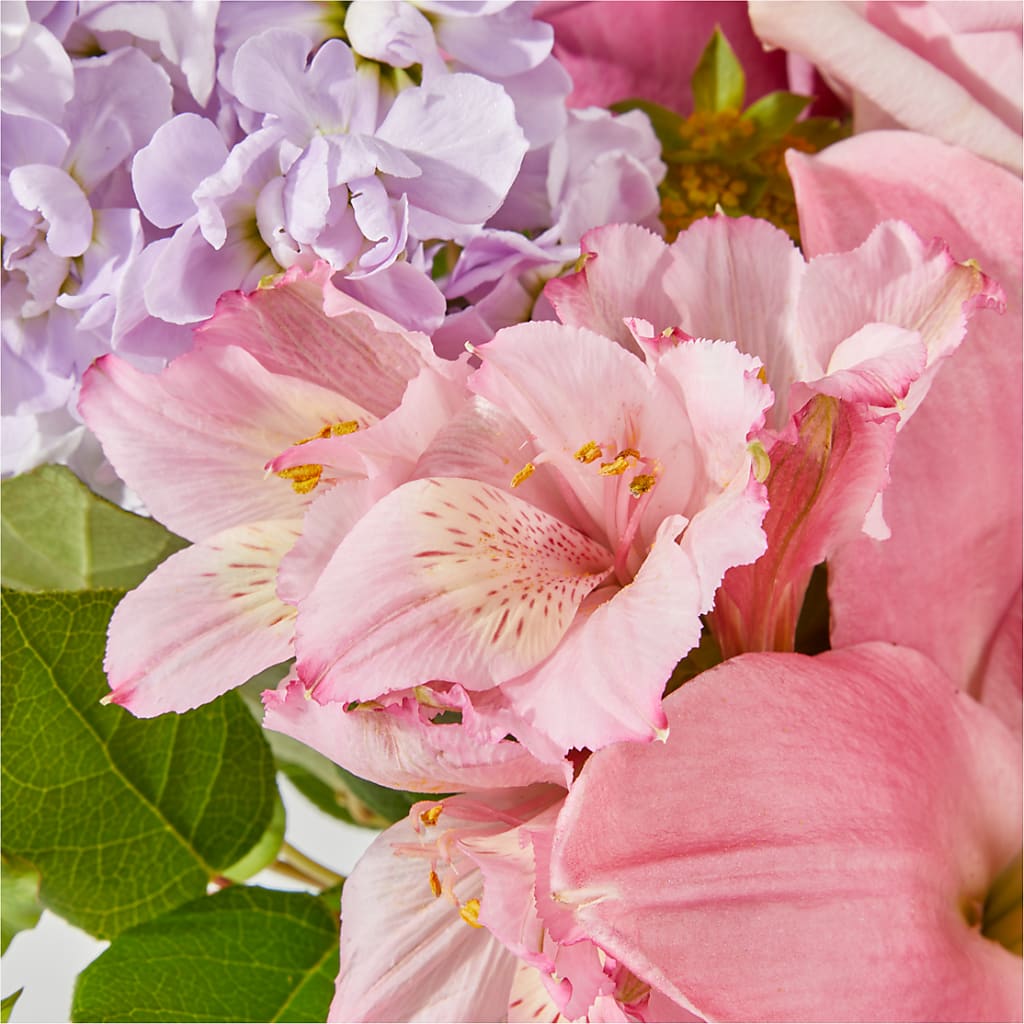 The Crown Jewel Bouquet – CELEBRATE SHOP & DECOR LLC, Lilburn GA