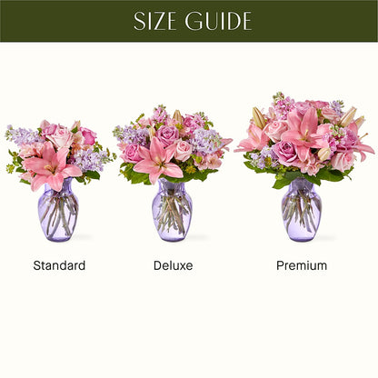 The Crown Jewel Bouquet – CELEBRATE SHOP & DECOR LLC, Lilburn GA