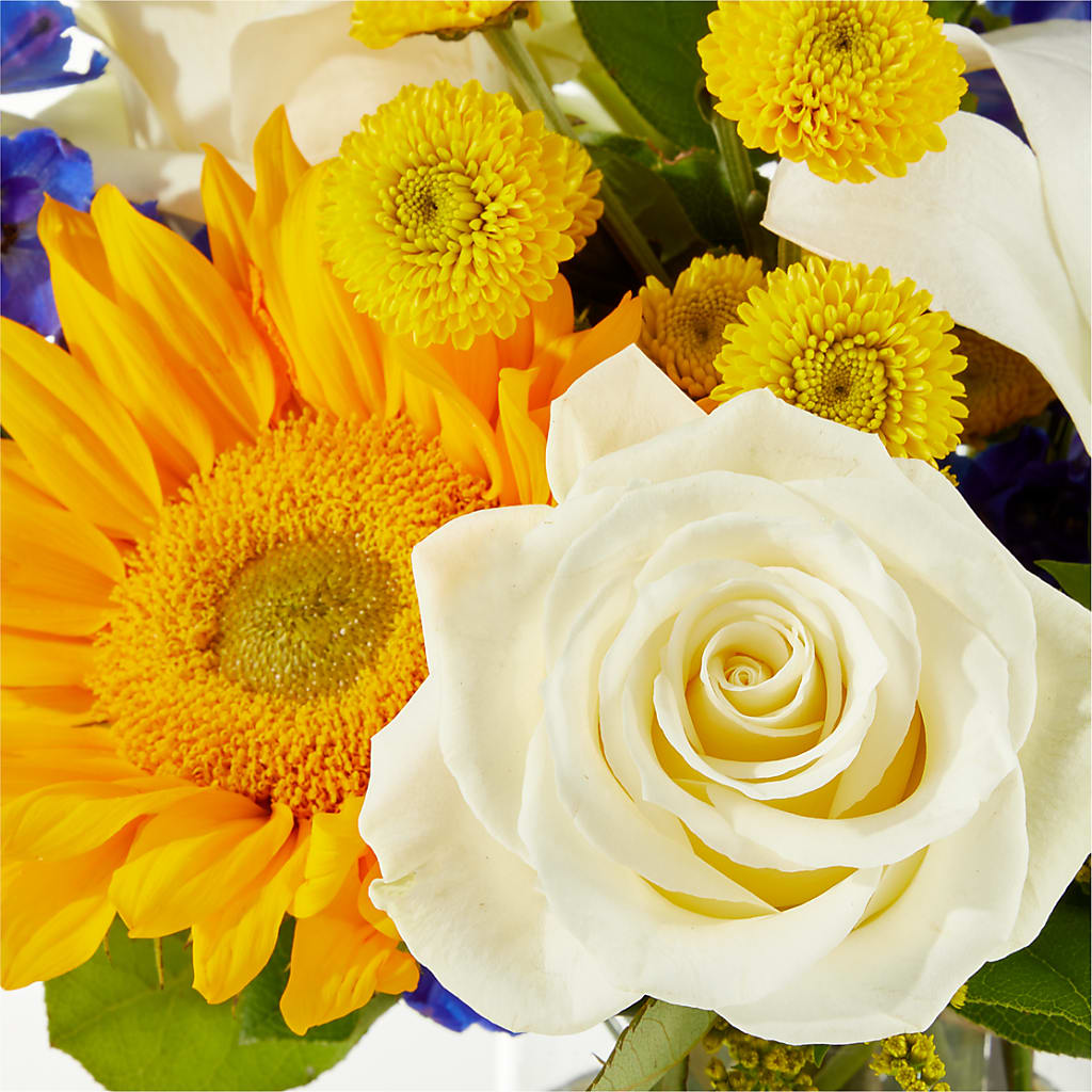 Stargazing Bouquet – CELEBRATE SHOP & DECOR LLC, Lilburn GA