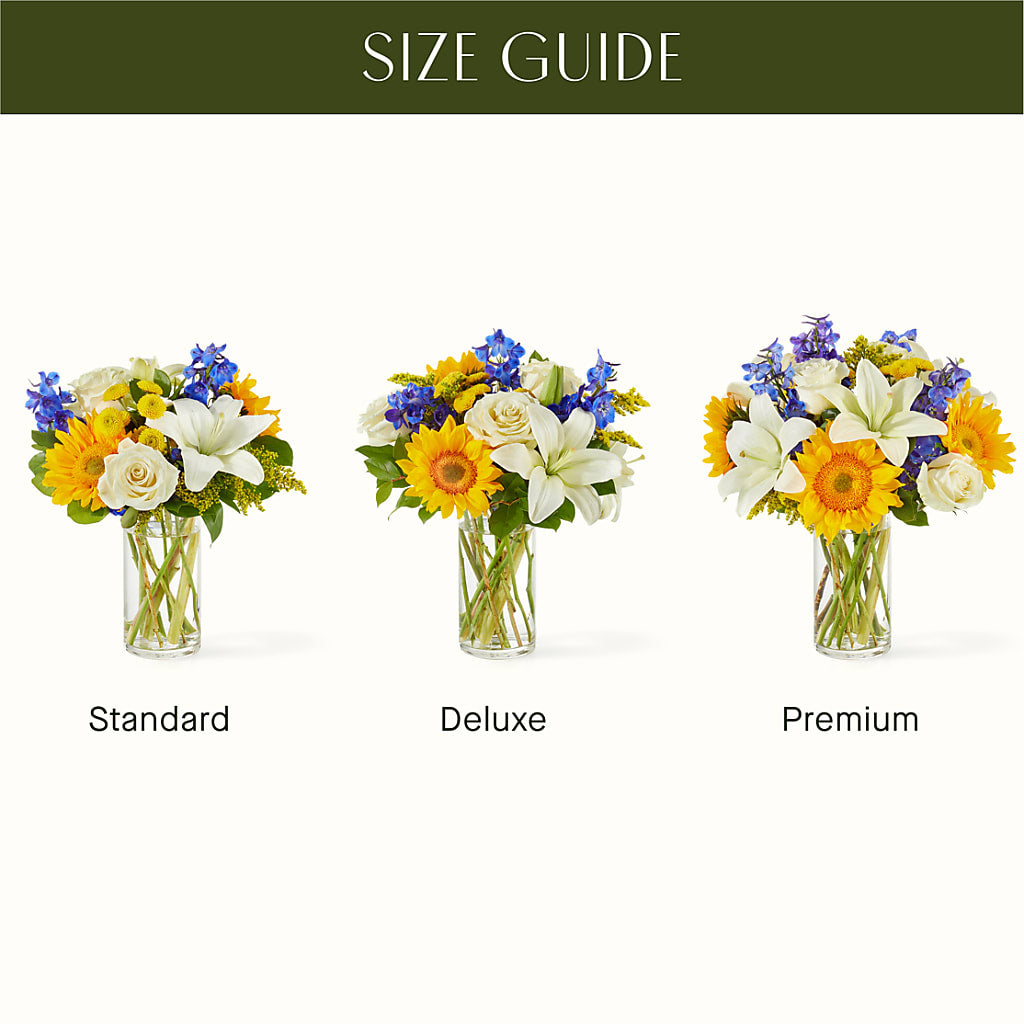 Stargazing Bouquet – CELEBRATE SHOP & DECOR LLC, Lilburn GA