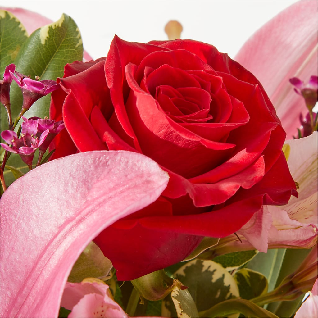 Lucky in Love Bouquet – CELEBRATE SHOP & DECOR LLC, Lilburn GA