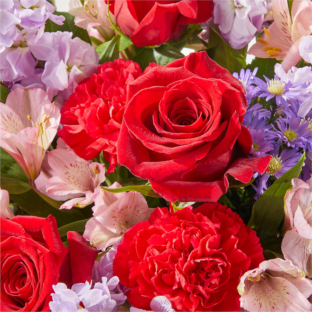 Your Majesty Bouquet – CELEBRATE SHOP & DECOR LLC, Lilburn GA