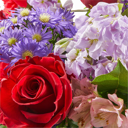 Your Majesty Bouquet – CELEBRATE SHOP & DECOR LLC, Lilburn GA