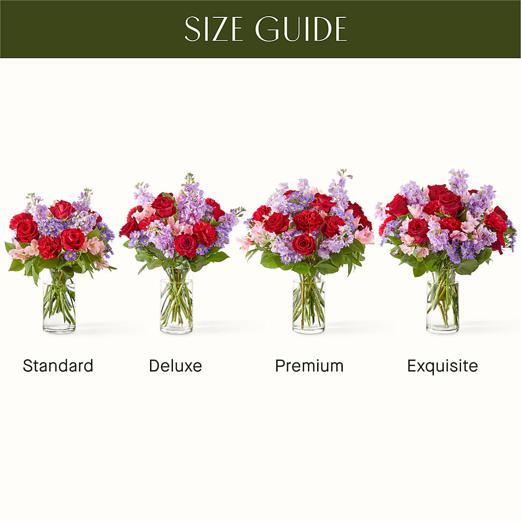 Your Majesty Bouquet – CELEBRATE SHOP & DECOR LLC, Lilburn GA