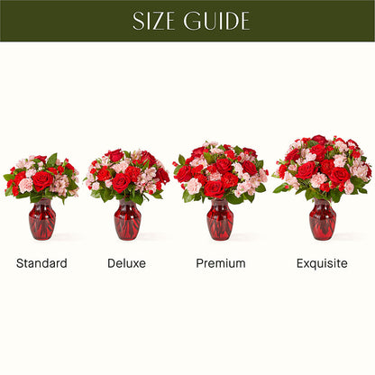 Candy Kisses Bouquet – CELEBRATE SHOP & DECOR LLC, Lilburn GA