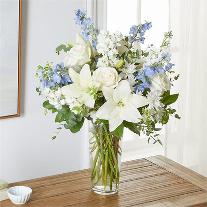 Peace of Mind Bouquet – CELEBRATE SHOP & DECOR LLC, Lilburn GA