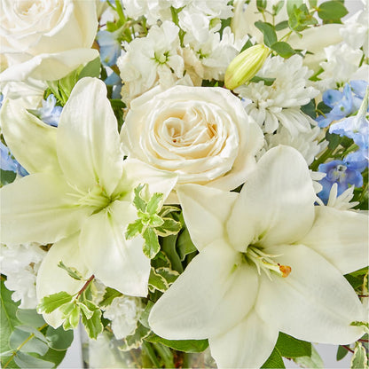 Peace of Mind Bouquet – CELEBRATE SHOP & DECOR LLC, Lilburn GA