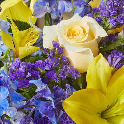 Limoncello Bouquet – CELEBRATE SHOP & DECOR LLC, Lilburn GA