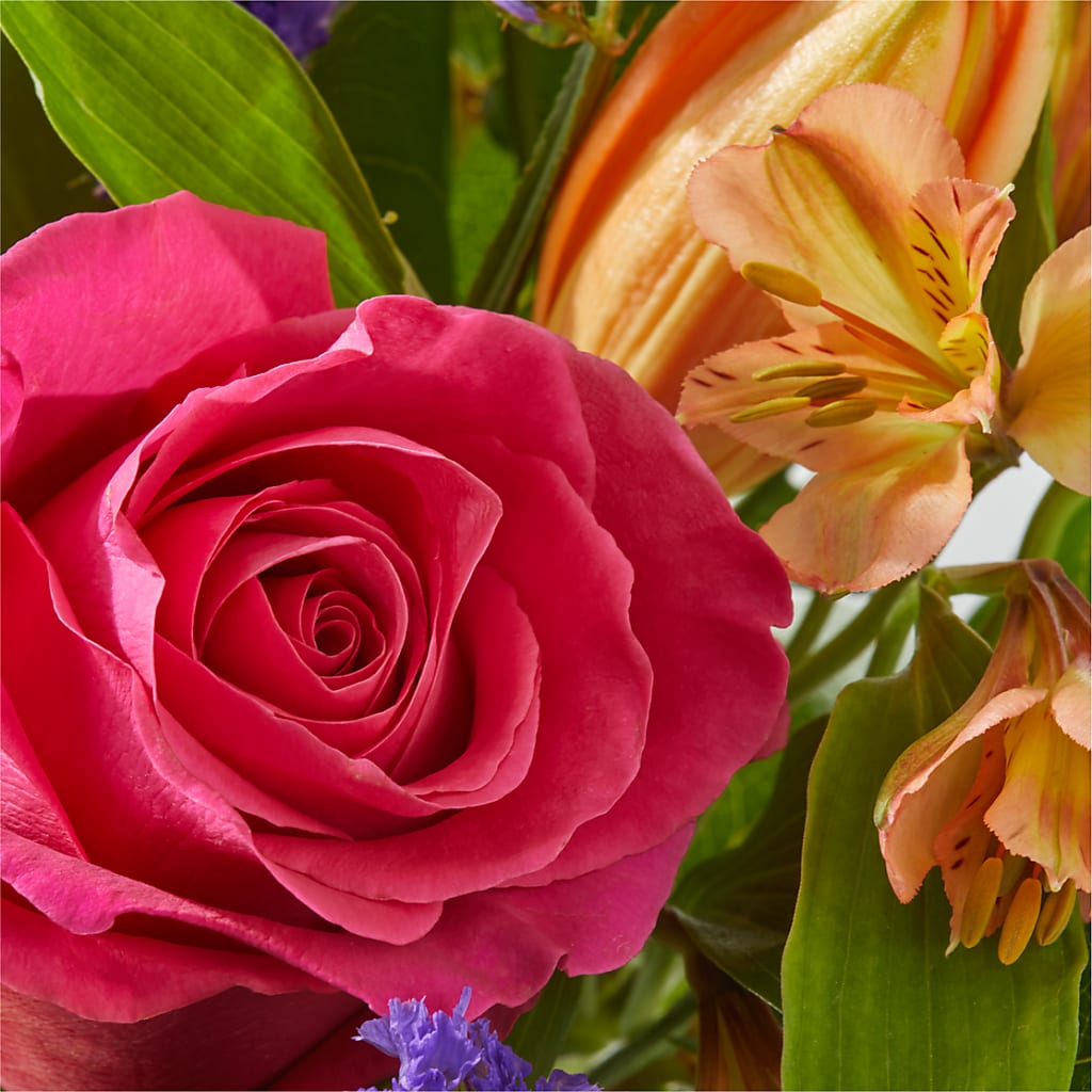 Joyful Bouquet – CELEBRATE SHOP & DECOR LLC, Lilburn GA