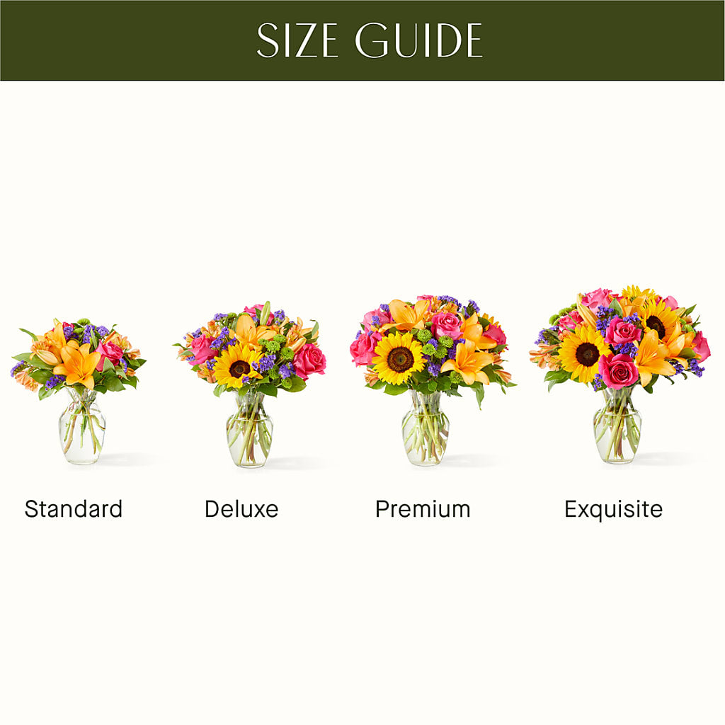 Joyful Bouquet – CELEBRATE SHOP & DECOR LLC, Lilburn GA