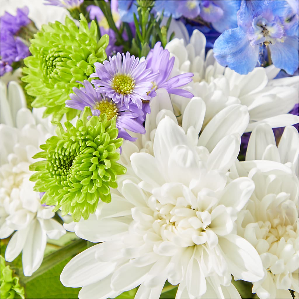 Genuine Gestures Bouquet – CELEBRATE SHOP & DECOR LLC, Lilburn GA