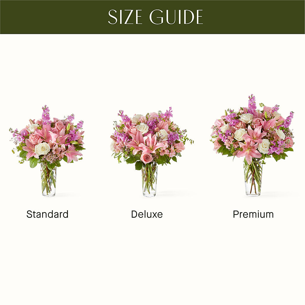Ethereal Beauty Bouquet – CELEBRATE SHOP & DECOR LLC, Lilburn GA
