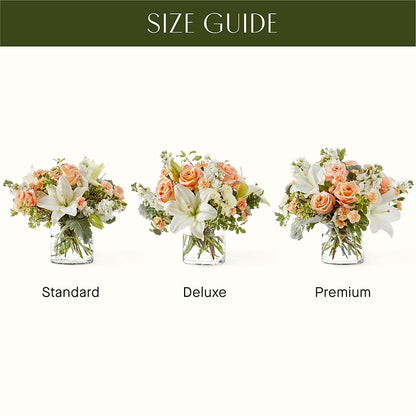 Darling Bouquet – CELEBRATE SHOP & DECOR LLC, Lilburn GA