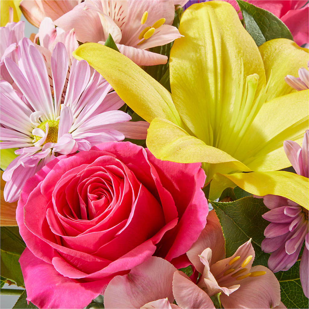 Sprinkles Bouquet – CELEBRATE SHOP & DECOR LLC, Lilburn GA