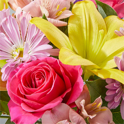 Sprinkles Bouquet – CELEBRATE SHOP & DECOR LLC, Lilburn GA