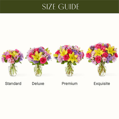 Sprinkles Bouquet – CELEBRATE SHOP & DECOR LLC, Lilburn GA