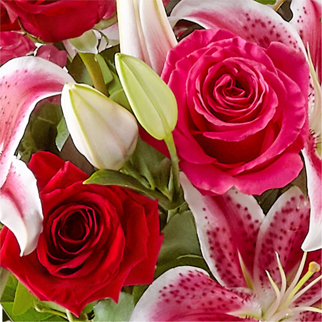 Always You Bouquet – CELEBRATE SHOP & DECOR LLC, Lilburn GA