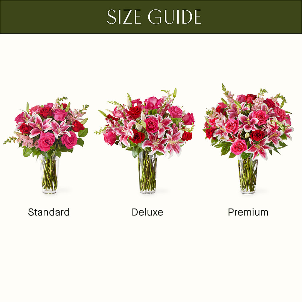 Always You Bouquet – CELEBRATE SHOP & DECOR LLC, Lilburn GA
