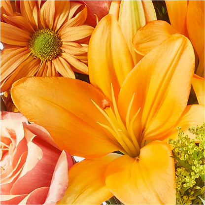 Harvest Hayride Bouquet – CELEBRATE SHOP & DECOR LLC, Lilburn GA