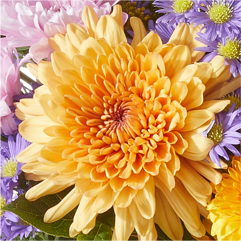 Countryside Bouquet – CELEBRATE SHOP & DECOR LLC, Lilburn GA